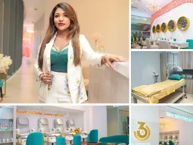 360 Aesthetics Elevates the Aesthetic Experience with Grand Launch at Havelock City Mall